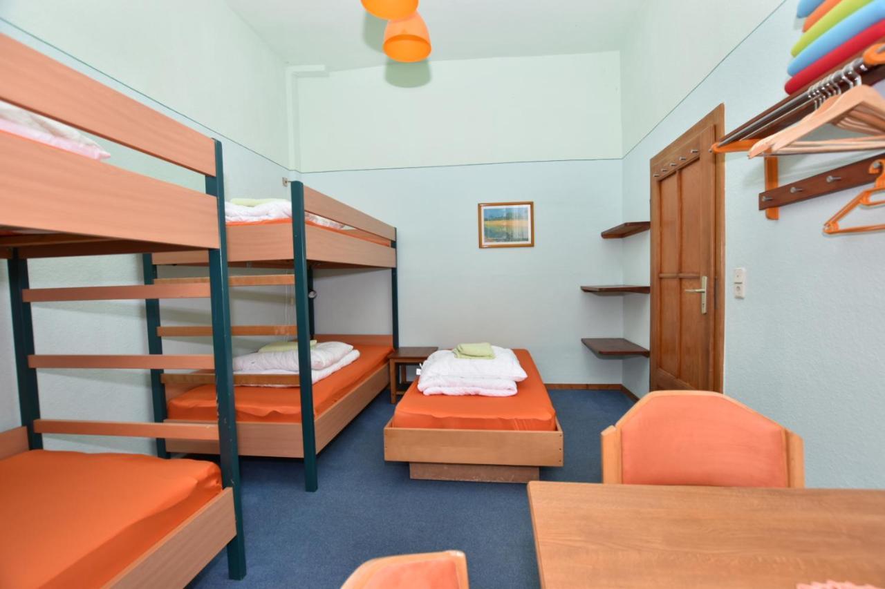 Herberge Orange Meißen Exterior foto