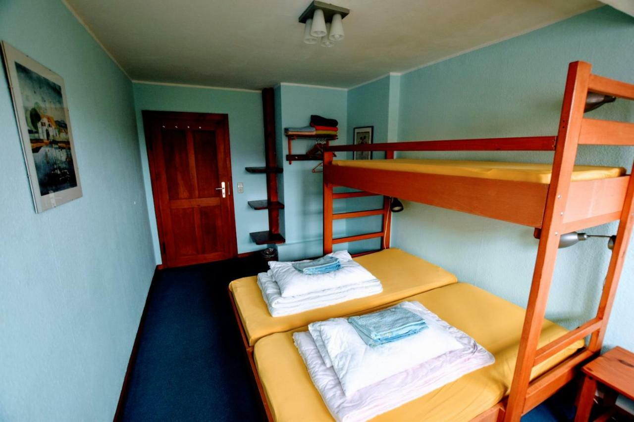 Herberge Orange Meißen Exterior foto